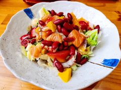 -鲁山人日本料理·放题·套餐(松卫北路店)