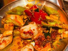 -西塔老太太泥炉烤肉(苏州大悦城店)