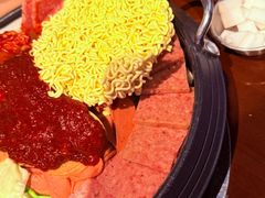 -양평식당·杨平食堂(华贸店)