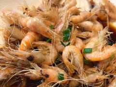-A One Kitchen·南京精菜馆(晶丽酒店店)