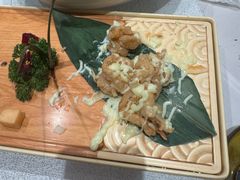 -京鸭棠中餐厅(新潮店)