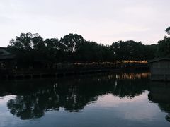 -乌镇景区