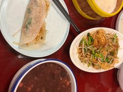 -宏状元现熬粥·京味菜(五棵松店)