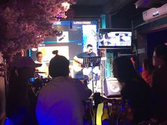 -好久不见网红乐队酒吧(鼓浪屿海底世界店)