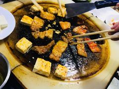 -阿昌白族石板烧(大理古城店)