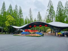 -东平国家森林公园