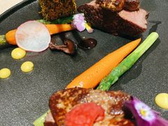 -La Terre乐田(万象城店)