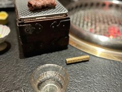 -300杯·和牛烧肉清酒专门店(廊里店)