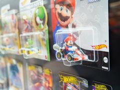 -TOYSRUS玩具反斗城(上海万象城店)
