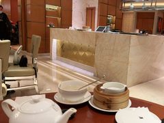 -杭州JW万豪酒店-万豪中餐厅