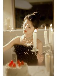 -克拉女神写真馆·匠心定制