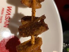 -蛙三泡椒牛蛙(万象城店)