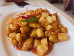 -怡园饭店-餐厅(四望亭店)