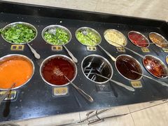 -粤潮牛肉火锅店(江南大道店)
