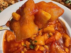 -西关味(大卫城店)