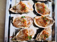 -大连海鲜斑鱼火锅(安平店)