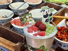 -楠火锅(太古里总店)