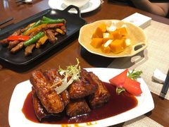 -保纳大酒店(大圩村店)