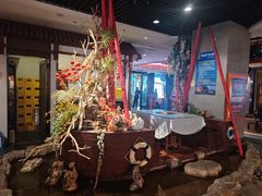 -小天鹅火锅·一线江景洪鼎旗舰店(洪崖洞店)