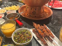 -南门涮肉(上海二店)