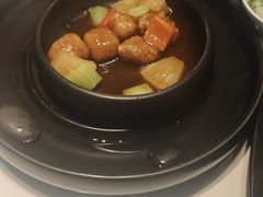-潮堂 · 潮州菜(国贸商城店)