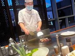 -大渔·观筵(三里屯太古里店)
