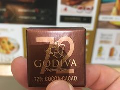 -GODIVA(海岸城店)