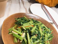 xo酱空心菜-星平鸡饭·粤菜小炒(印象城旗舰店)
