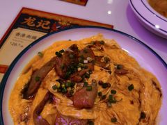 -龙记·香港茶餐厅(海上世界店)