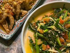 -浩海火燒雲傣家菜(芮欧百货店)