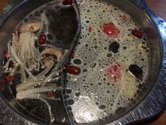 -傣妹火锅(南京东路一店)