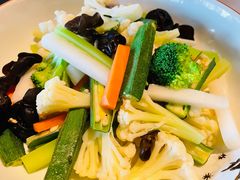 -蟹榭·本帮江浙菜·蟹宴(五角场合生汇商场店)