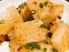 xo酱萝卜糕-敦煌喜宴(万达广场店)