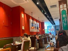 -金牌禄运·点心·啫煲(百信广场店)
