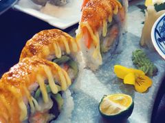 -红叶日本料理(三八广场店)