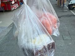 -松盛糕团店(红旗桥店)