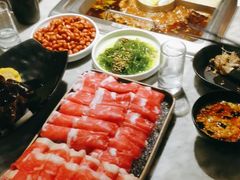 -新辣道鱼火锅(领展购物广场·中关村店)