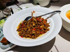 -喜湘宴·精致湖南菜(和平西桥店)