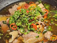 -潮堂 · 潮州菜(国贸商城店)