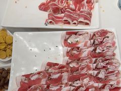 -草原传奇鲜羊火锅(桥北店)
