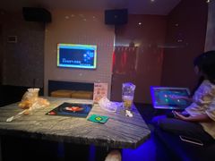 -佰迪乐KTV·大屏K歌(公园店)