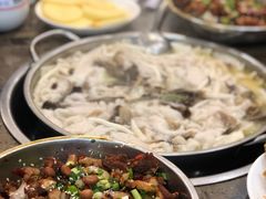 -迎三江菌汤兔(星桥街西段店)