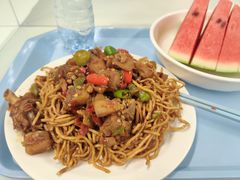 -北大家园食堂
