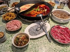 -五里关火锅(牛市口店)