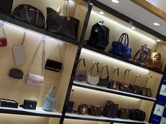-千安奢侈品回收名表维修名包珠宝护理