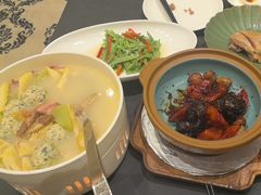 -A One Kitchen·南京精菜馆(晶丽酒店店)