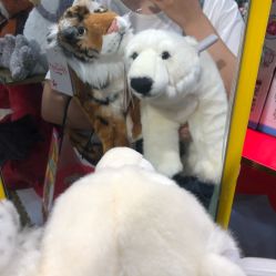 -Hamleys哈姆雷斯(东方福来德店)