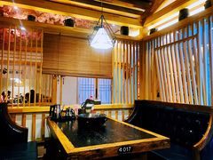 -九田家黑牛烤肉料理(中北镇店)