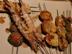 -那些年记忆烧烤