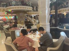 -碧中海汤泉汗蒸酒店